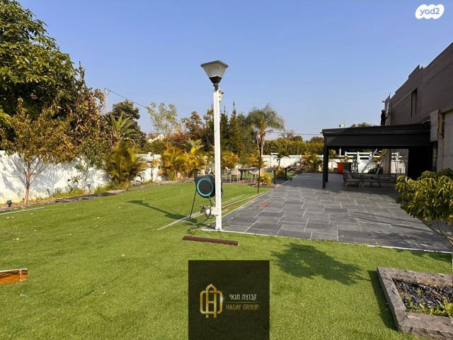 בית פרטי/ קוטג', יצחק קורדובה, משמר השבעה, משמר השבעה