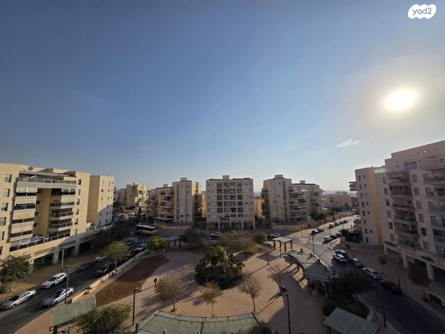 דירה, אוסקר שינדלר 30, רמות הרכס, באר שבע