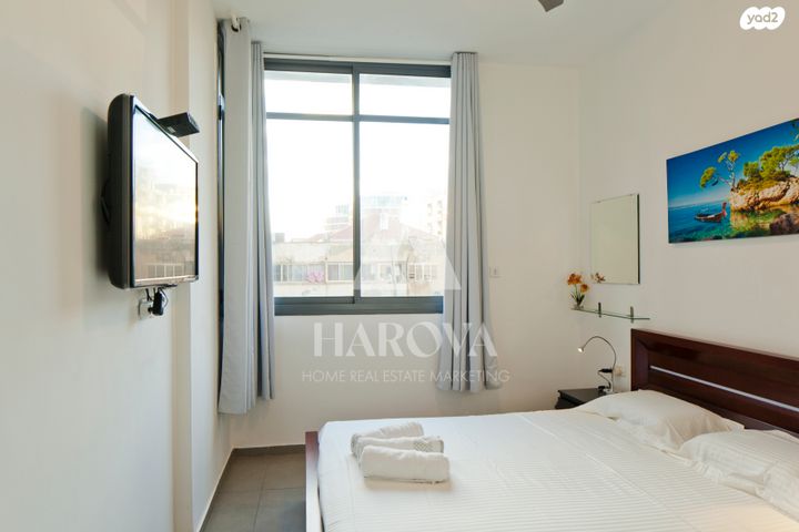 דירה, גבעת הרצל, אזור המלאכה יפו, תל אביב יפו