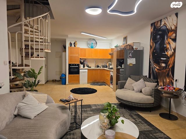 גג/ פנטהאוז, יפו העתיקה, תל אביב יפו