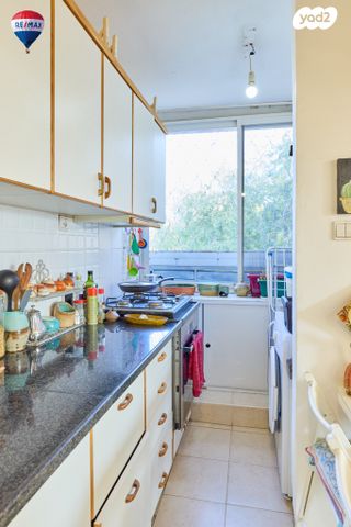 דירה, דרך למרחב, פרדס חנה כרכור