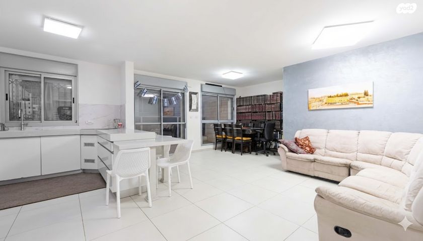 דירה, הגפן 3, כרמי הנדיב, אחוזת רוטנר, קרית מלאכי