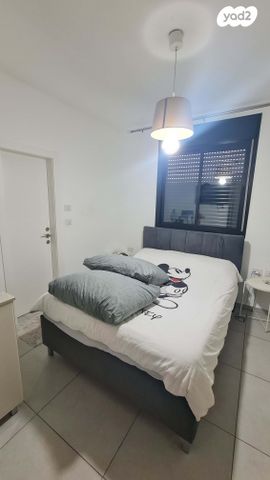 דירה, נאות שמיר, רמלה