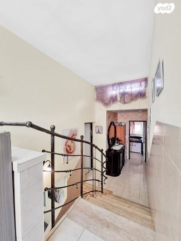 בית פרטי/ קוטג', מבצע נחשון, שכונה ו', באר שבע