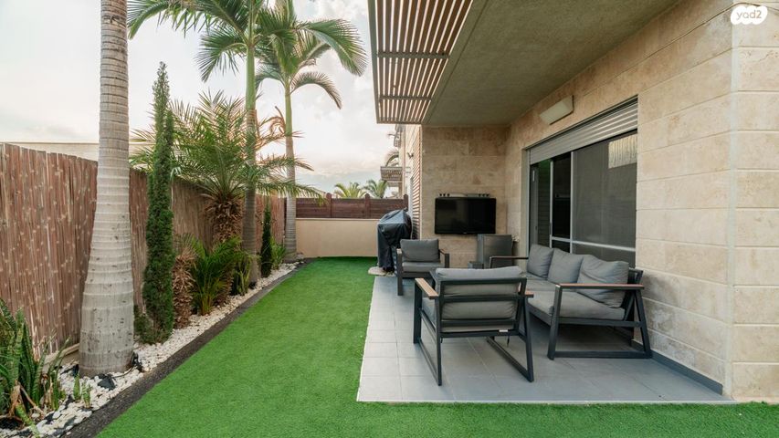 בית פרטי/ קוטג', עפרוני, פלח שבע, באר שבע