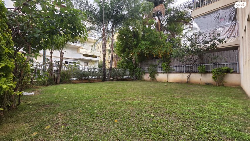 דירה, תל אביב, מרכז מערבי, נס ציונה