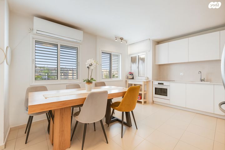 דירה, דרך משה דיין, כפיר, נווה כפיר, תל אביב יפו