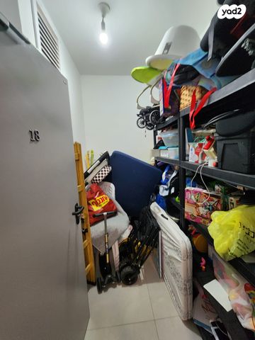 דירה, אריאל שרון 1, נווה שרון / שער העיר, נתיבות