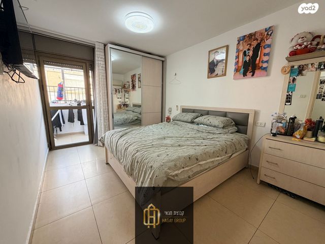 דירה, שדרות חיים וייצמן 10, המרכז האזרחי, רמלה