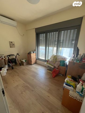 דירה, עוזיאל, תל גנים, רמת גן