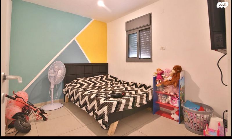 דירה, שדרות מח"ל, חיפה