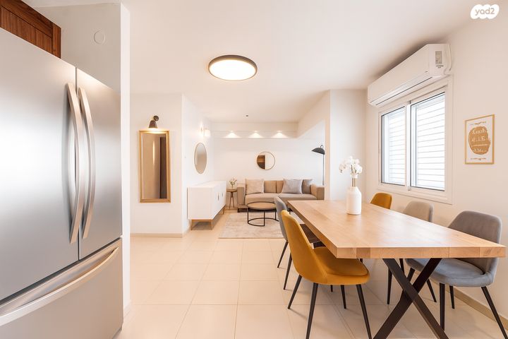 דירה, דרך משה דיין, כפיר, נווה כפיר, תל אביב יפו