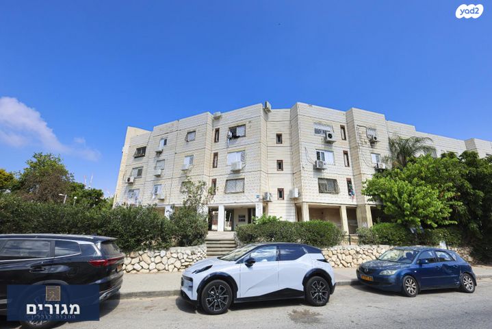 דירה, נורדאו, נתניה