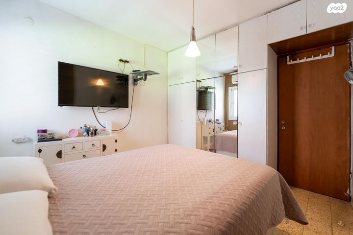 דירה, דרך משה דיין, כפיר, נווה כפיר, תל אביב יפו