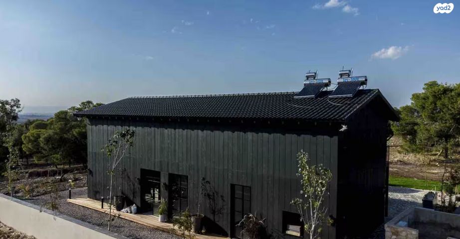 בית פרטי/ קוטג', כפר יחזקאל, כפר יחזקאל