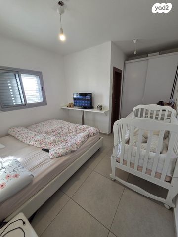 דירה, אוסקר שינדלר 30, רמות הרכס, באר שבע