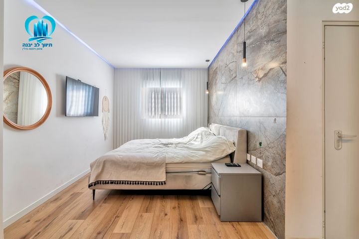 גג/ פנטהאוז, הנמל, נאות רבין, יבנה