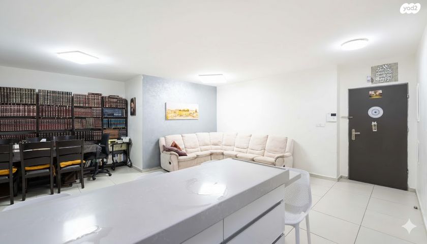 דירה, הגפן 3, כרמי הנדיב, אחוזת רוטנר, קרית מלאכי