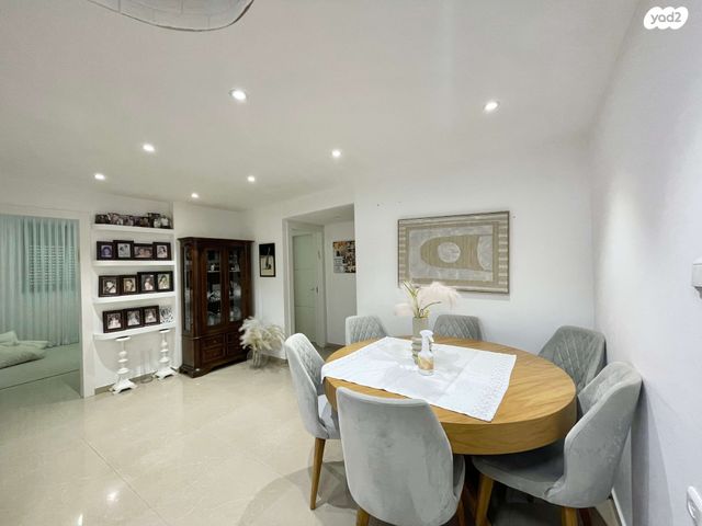 דירה, אפרידר, אשקלון