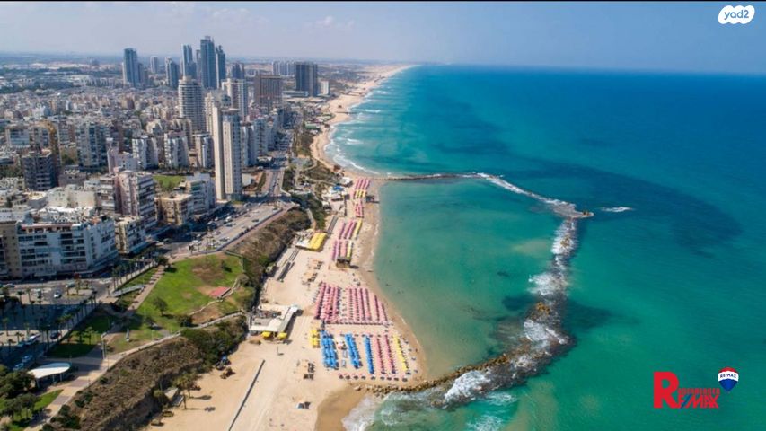 דירה, בלפור 165, דרום מערב ותיק, בת ים