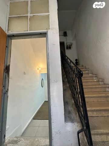 דירת גן, לוד, שוק תלפיות, חיפה