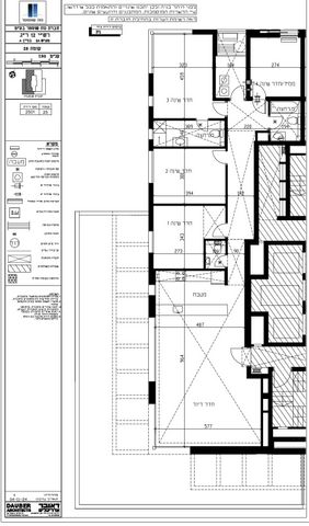 גג/ פנטהאוז, רמת גן