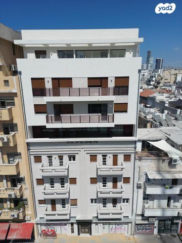 דירה, דרך שלמה, פלורנטין, תל אביב יפו