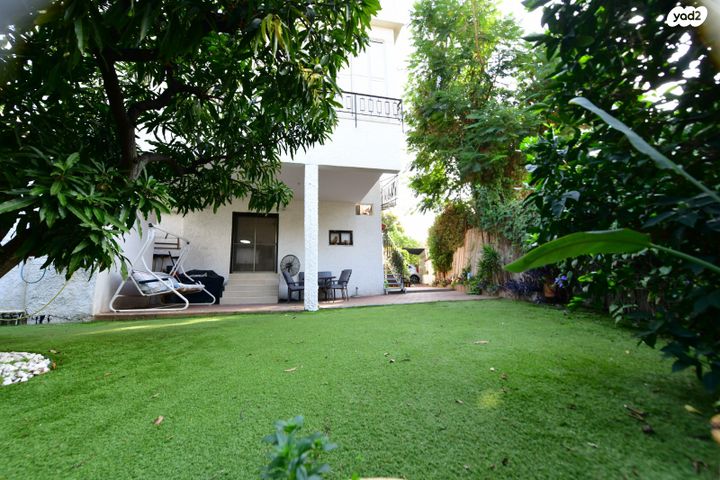 בית פרטי/ קוטג', ז'בוטינסקי, גבעת שמואל