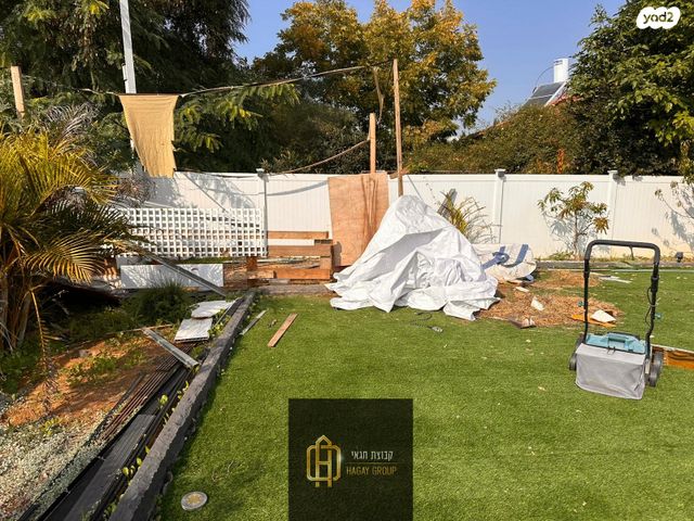 בית פרטי/ קוטג', יצחק קורדובה, משמר השבעה, משמר השבעה