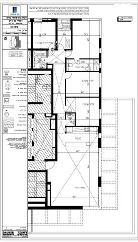 גג/ פנטהאוז