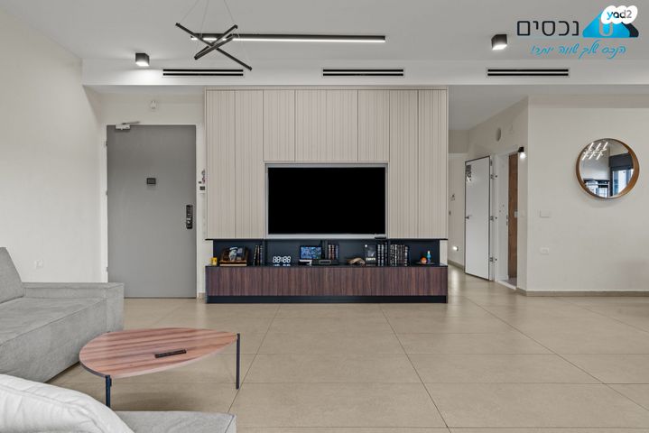 דירת גן, גולדה מאיר, מורשת, מודיעין מכבים רעות