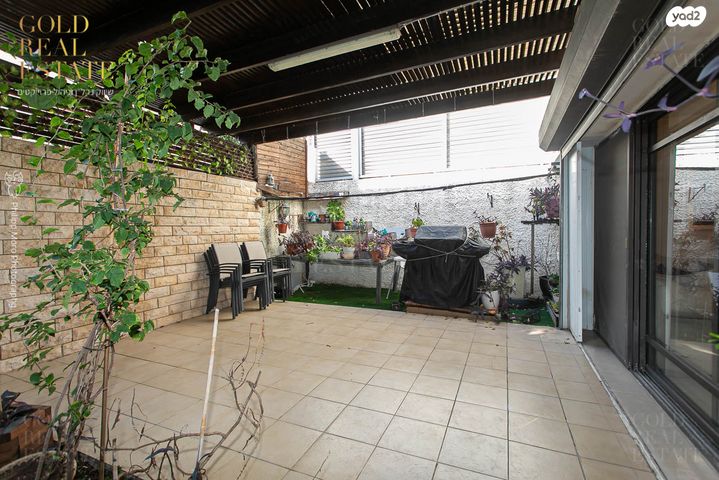 דירת גן, נורית, ורדיה, חיפה