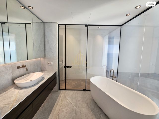 דירה, מתתיהו דנקנר, מרכז העיר דרום, נתניה