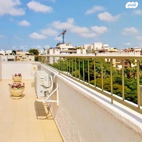 דירה, קזן, מרכז דרום, רעננה