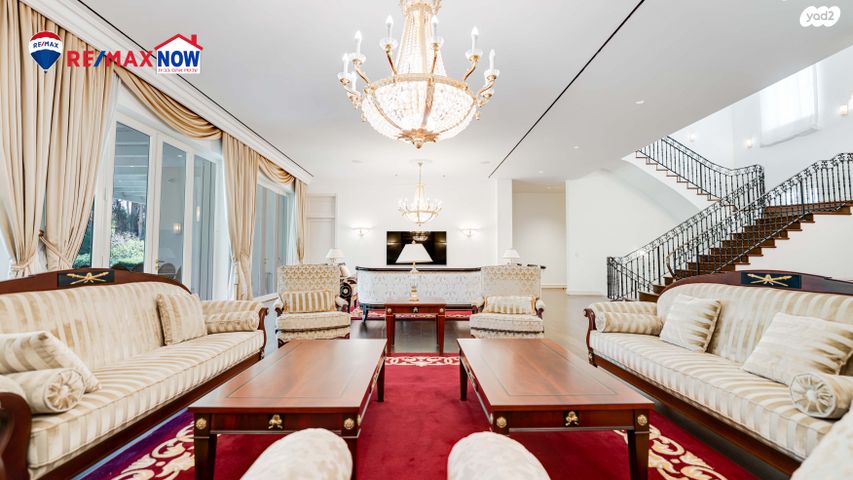 בית פרטי/ קוטג', הגבעה, סביון, סביון