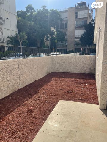 דירה, בארי 19, הצפון החדש - דרום, תל אביב יפו