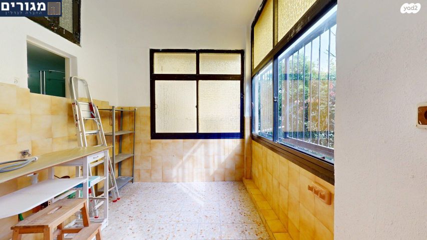 דירה, הס, חיפה