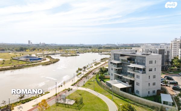 דירה, אגם דלתון, שקמים ואגמים, אשקלון