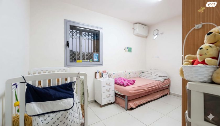 דירה, הגפן 3, כרמי הנדיב, אחוזת רוטנר, קרית מלאכי