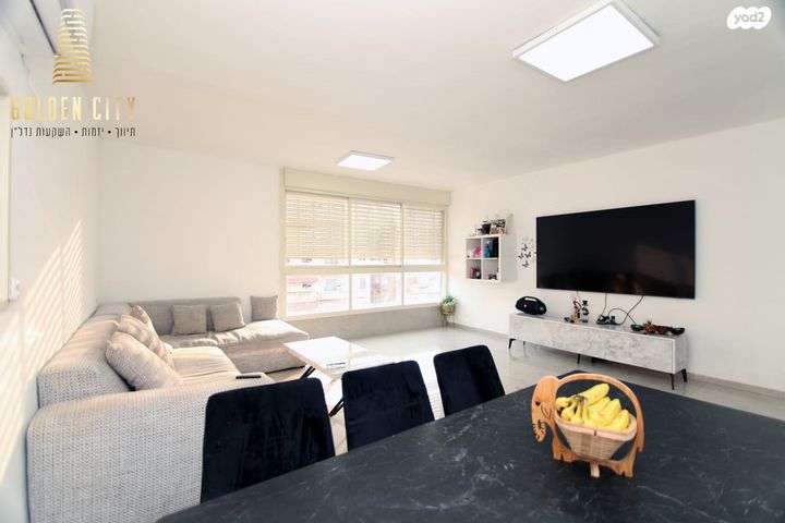 דירה, נחום סוקולוב 37, פרדס הגדוד, נתניה