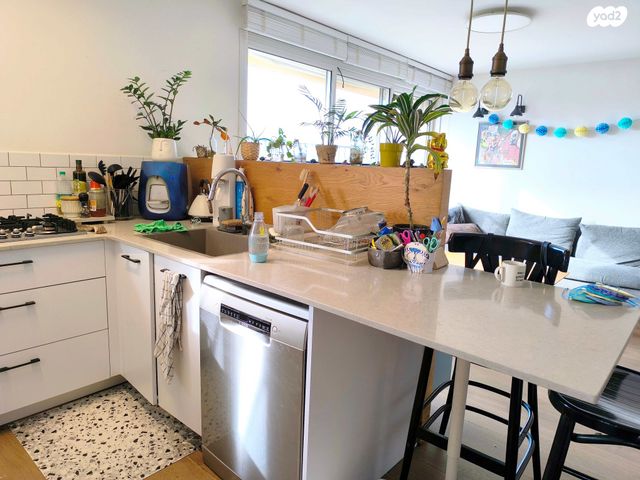 דירה, שפירא, תל אביב יפו