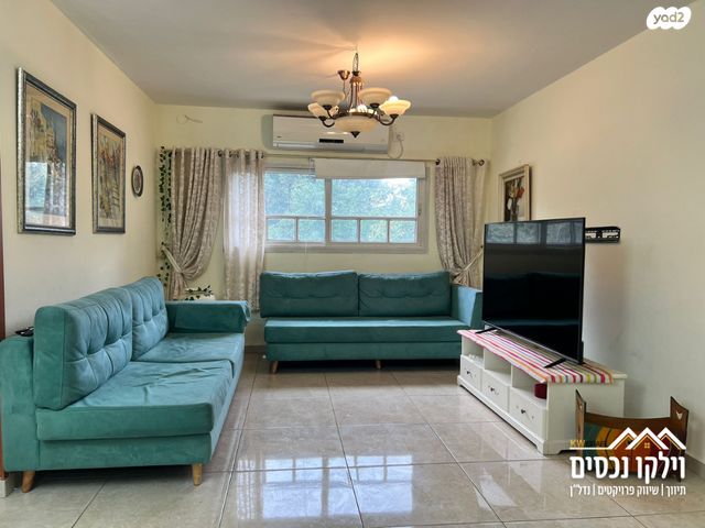 דירה, הדרור, נאות בן גוריון, יבנה