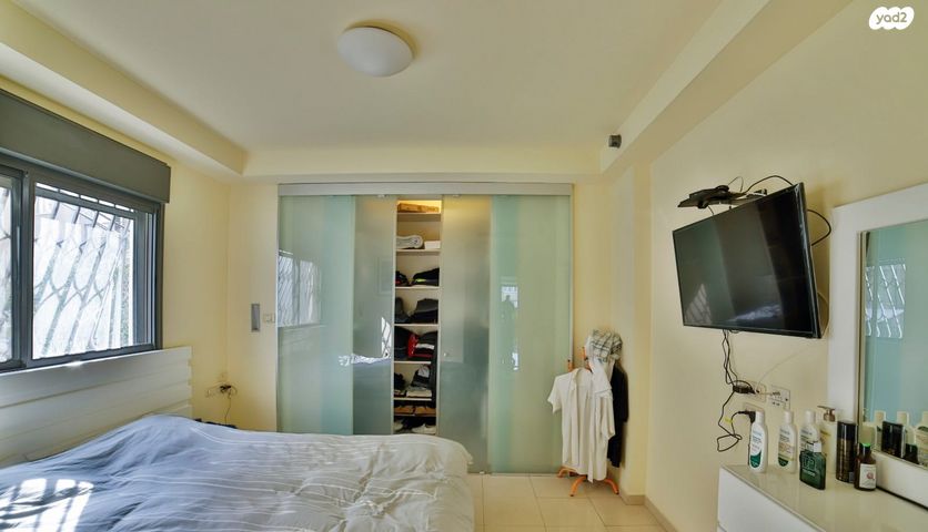 דירה, שילה, שכונת יהלום, מרכז העיר ב, רמת גן