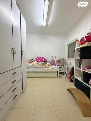 דירה, רנ"ס 33, מוצקין הותיקה, קרית מוצקין