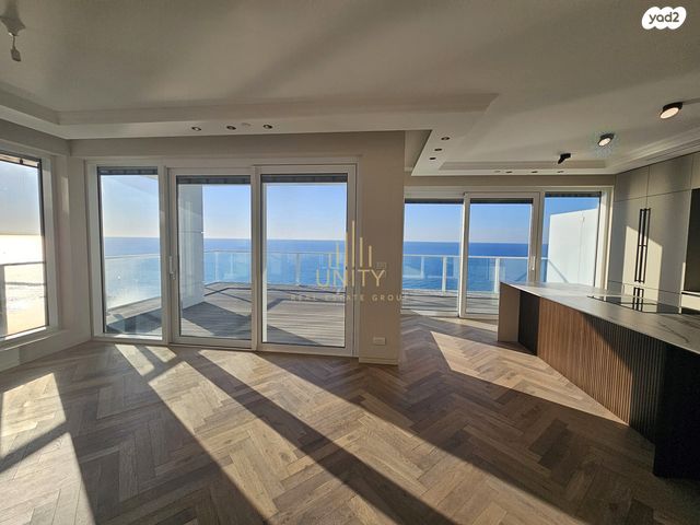 דירה, מתתיהו דנקנר, מרכז העיר דרום, נתניה