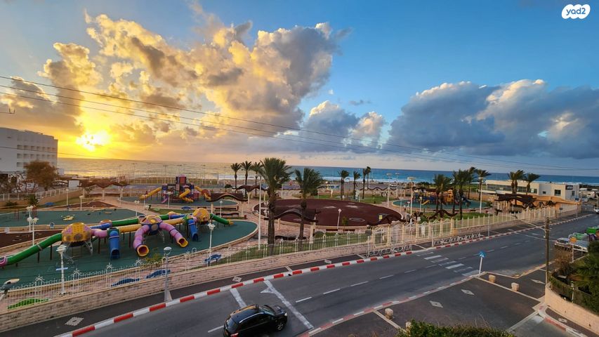 דירה, ההגנה 42, נהריה