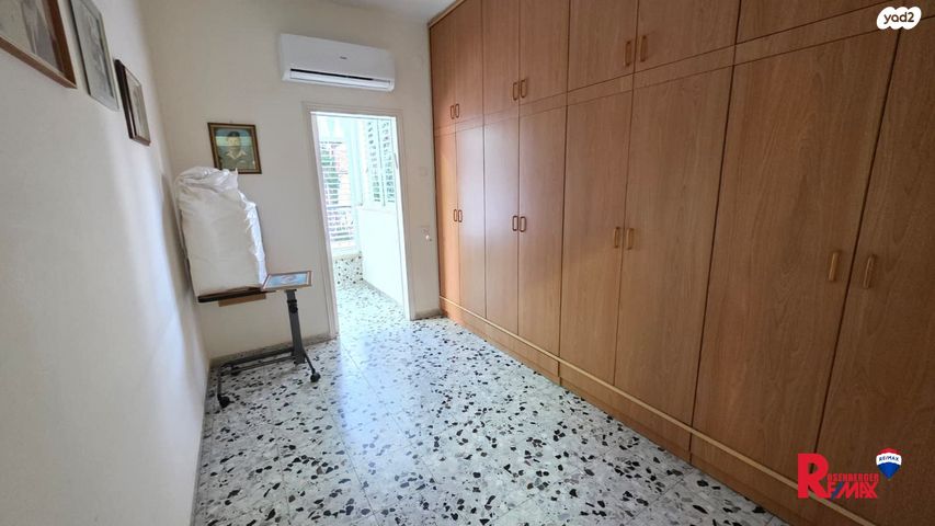 דירה, וייצמן 43, עמידר, בת ים