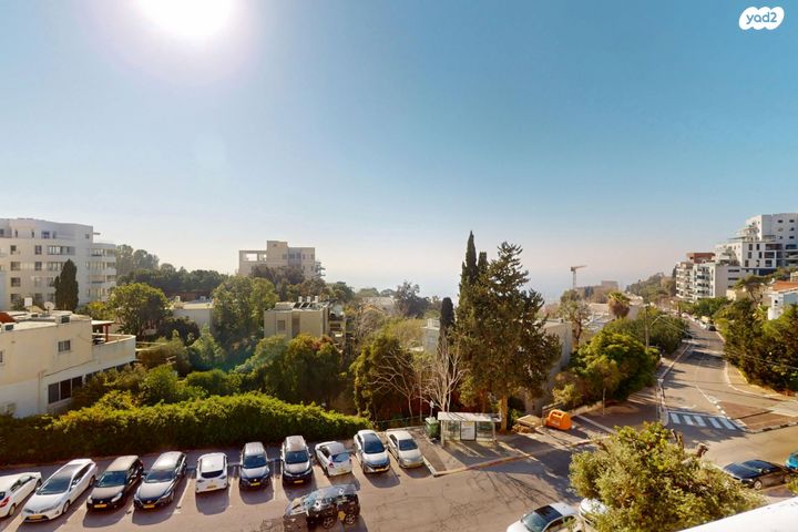 דירה, סמולנסקין, אחוזה, חיפה