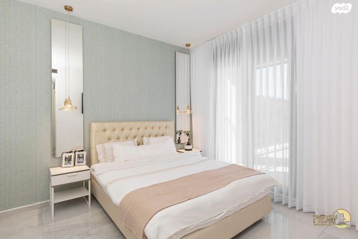 דירה, אבנר חי שאקי, גילה, ירושלים