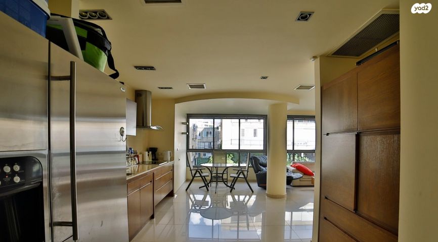 דירה, שילה, שכונת יהלום, מרכז העיר ב, רמת גן